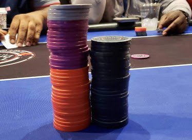 The Big Easy Casino
