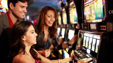 Gulfstream Park Casino