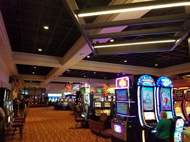 Little Six Casino