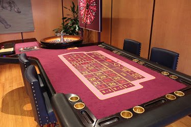 Casino de Lons le Saunier