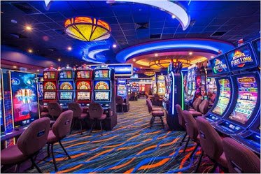 Duck Creek Casino