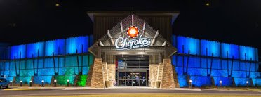 Cherokee Casino Fort Gibson
