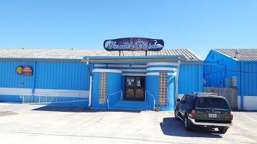 Paradise Casino (Video Poker Parlor)