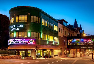 Mardi Gras Casino