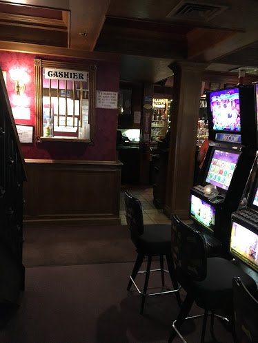 Dostal Alley Casino & Brew Pub