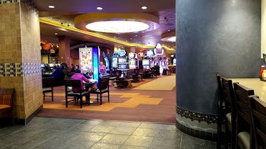 Sky Ute Casino Resort