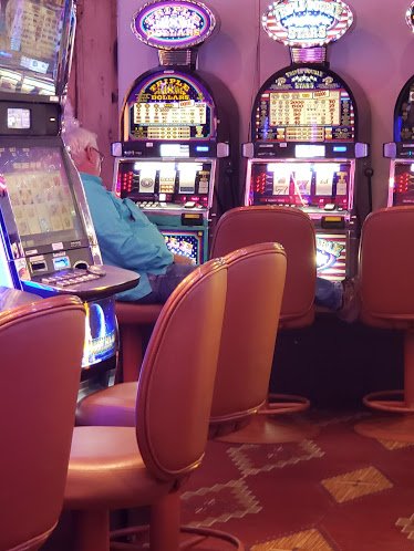 Taos Mountain Casino
