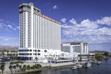 Don Laughlin's Riverside Resort Hotel and Casino