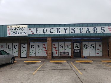 Lucky Stars