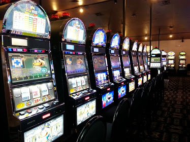 Comanche Star Casino