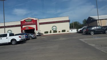 Creek Nation Casino Holdenville