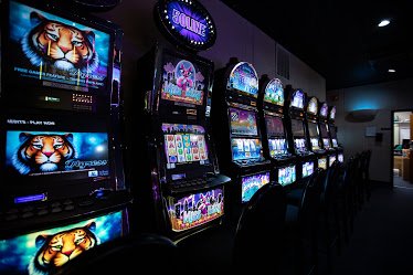 Kiowa Casino Verden