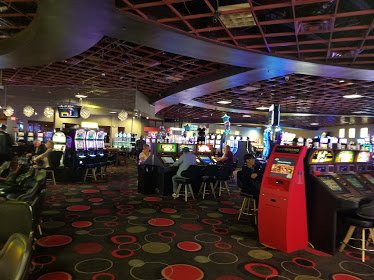 Club Fortune Casino