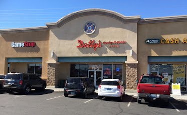 Dotty's 19 Casino