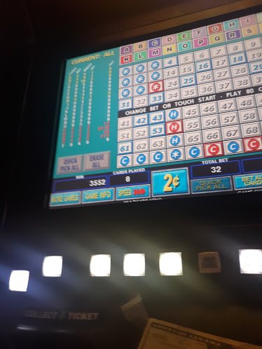 Dotty's 93