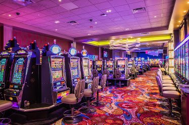 Seminole Casino Hotel Immokalee