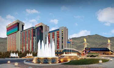 Atlantis Casino Resort