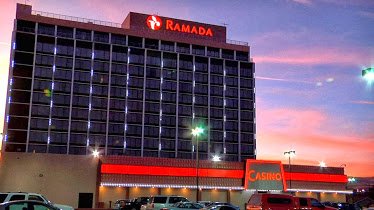Diamond's Casino