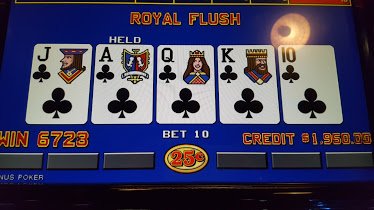 Tamarack Casino