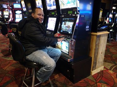 Sierra Sid's Casino