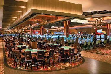 L’Auberge Casino & Hotel Baton Rouge