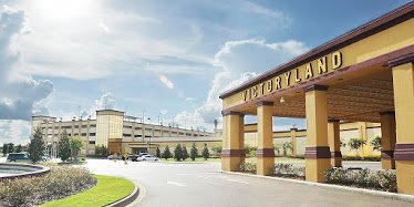 Victoryland