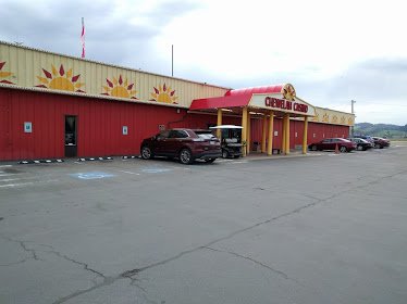 Chewelah Casino
