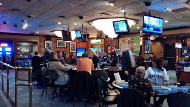 Iron Horse Casino