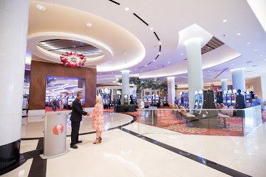 Scarlet Pearl Casino Resort
