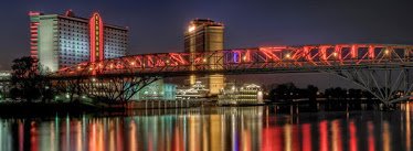 Eldorado Resort Casino Shreveport