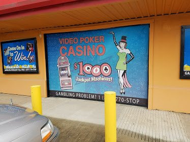 Cash Magic Shreveport