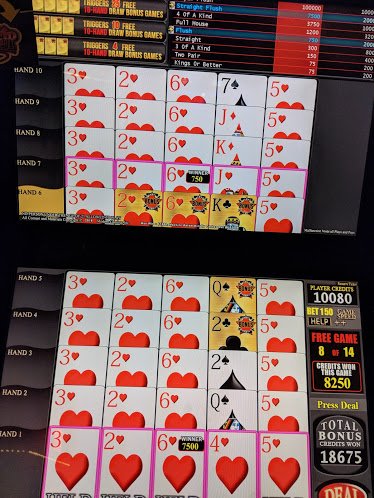 Airport Casino