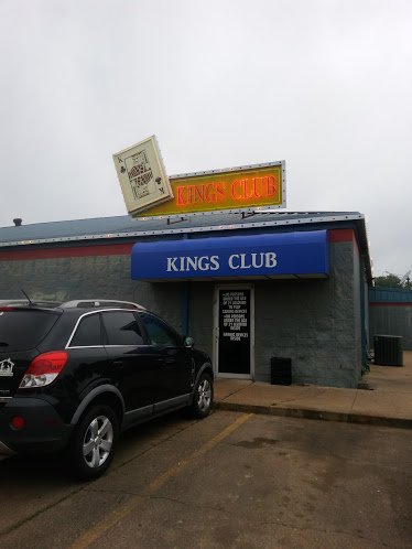 Kings Club