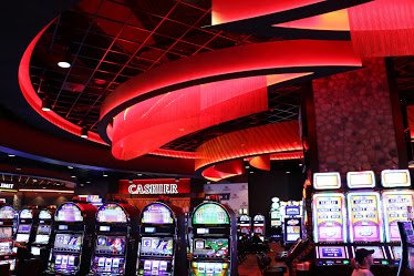 Cherokee Casino and Hotel Roland