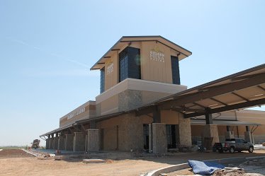 Golden Mesa Casino