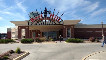 Boot Hill Casino & Resort