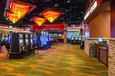 Cimarron Casino