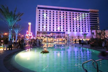 Hard Rock Hotel and Casino Biloxi