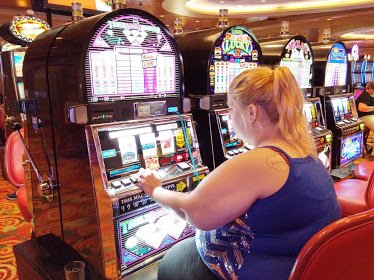 Odawa Casino