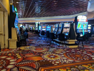Nugget Casino