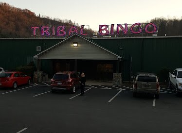 Tribal Bingo