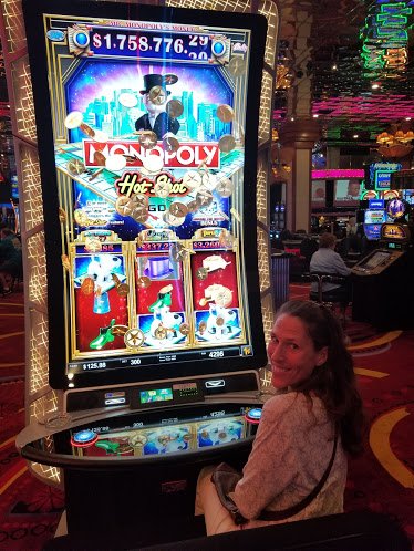 Casino Fandango