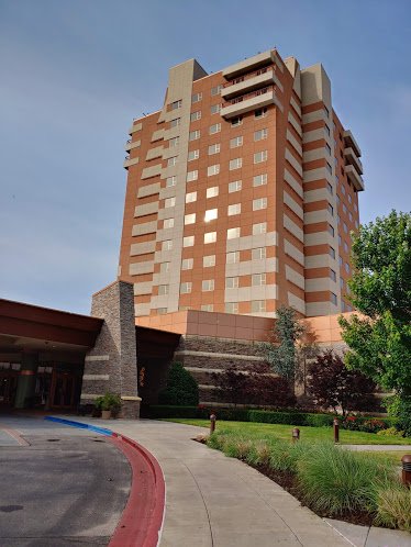 Downstream Casino Resort