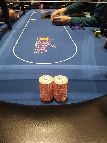 Oneida Casino