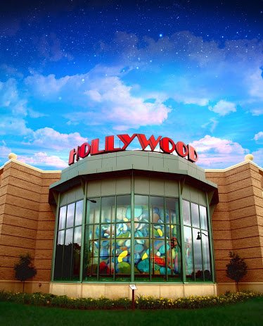Hollywood Casino Hotel & Raceway Bangor