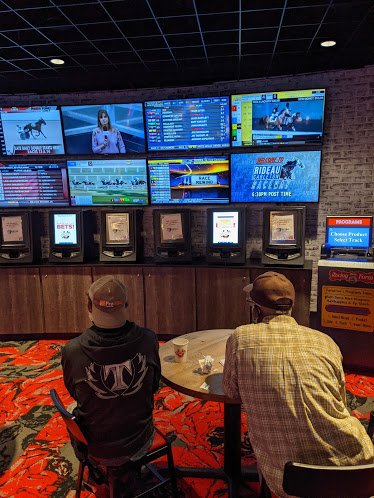 Rosie's Gaming Emporium