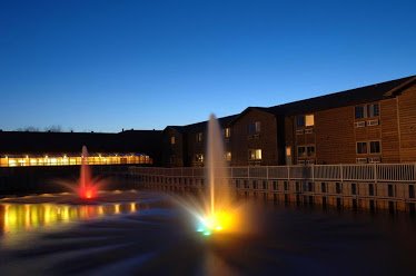 Bay Mills Resort & Casinos