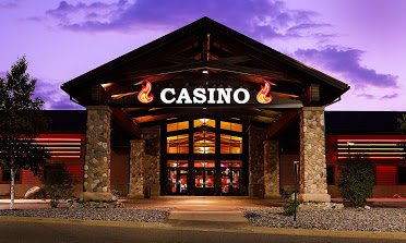 Potawatomi Bingo Northern