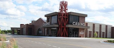 Kansas Crossing Casino + Hotel