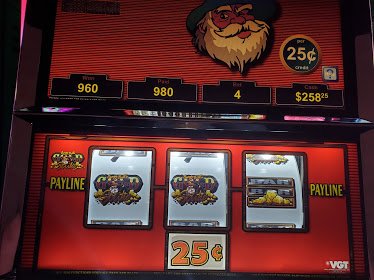 Quapaw Casino
